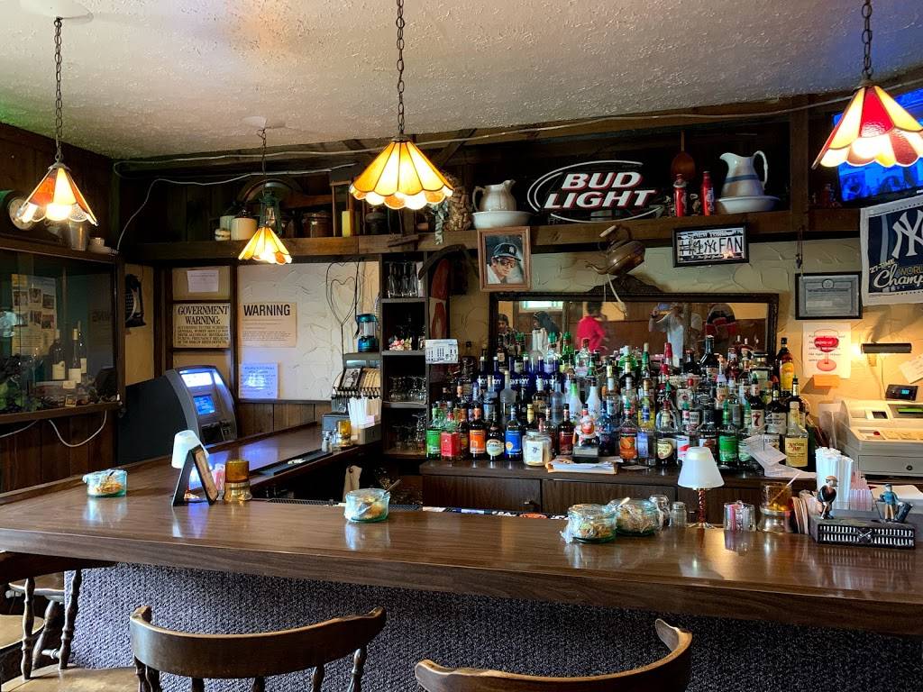 Antique Inn | restaurant | 2940 NY-54A, Penn Yan, NY 14527, USA | 3155366576 OR +1 315-536-6576