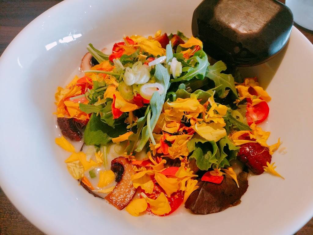 Ramen Saryo Hachi | restaurant | 1861 El Camino Real, Burlingame, CA 94010, USA | 6502399391 OR +1 650-239-9391