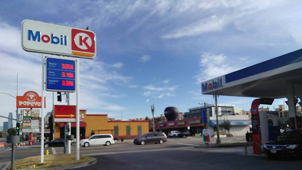 Circle K | meal takeaway | 2620 S Figueroa St, Los Angeles, CA 90007, USA | 2137650469 OR +1 213-765-0469
