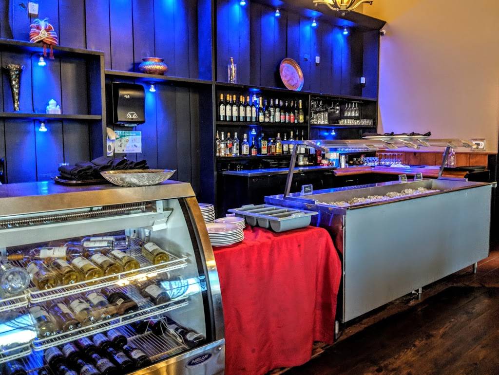 The Moghuls | restaurant | 288 Mud St W, Stoney Creek, ON L8J 3Z6, Canada | 2893893777 OR +1 289-389-3777