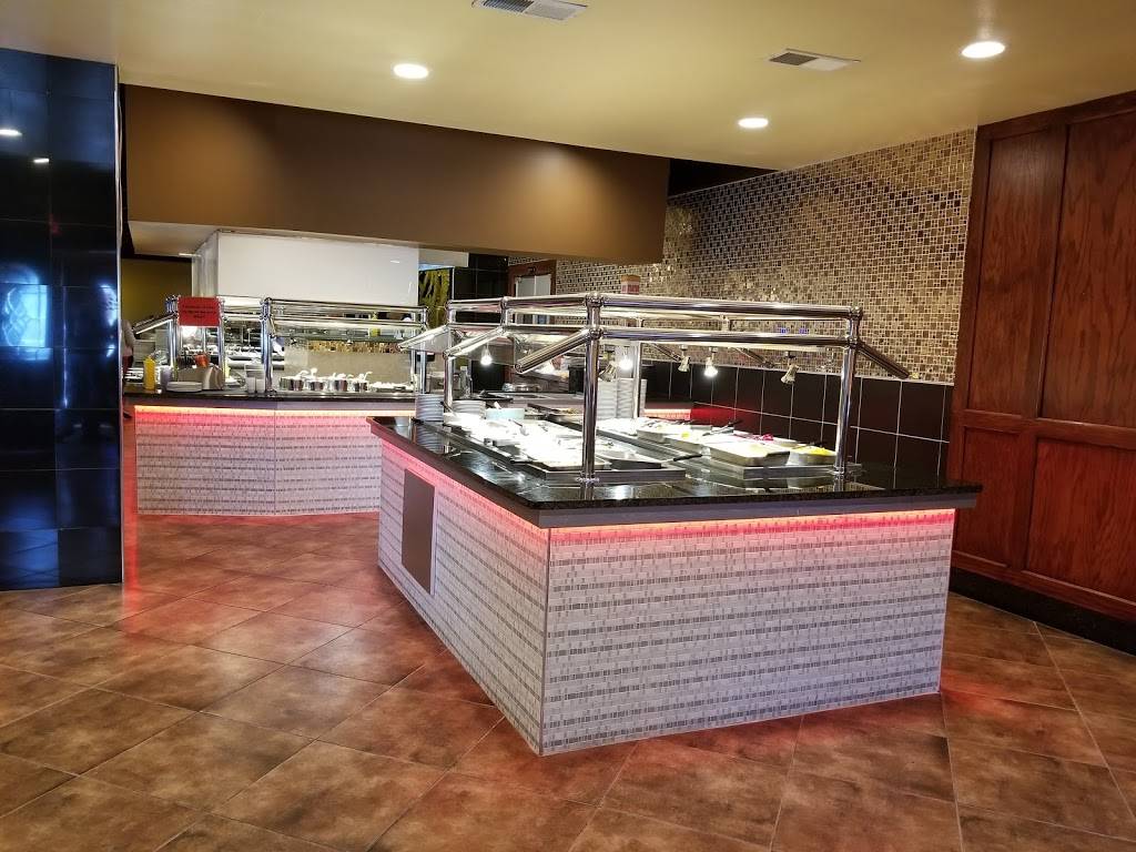 Yami Buffet | restaurant | 3300 Troup Hwy, Tyler, TX 75701, USA | 9037470111 OR +1 903-747-0111