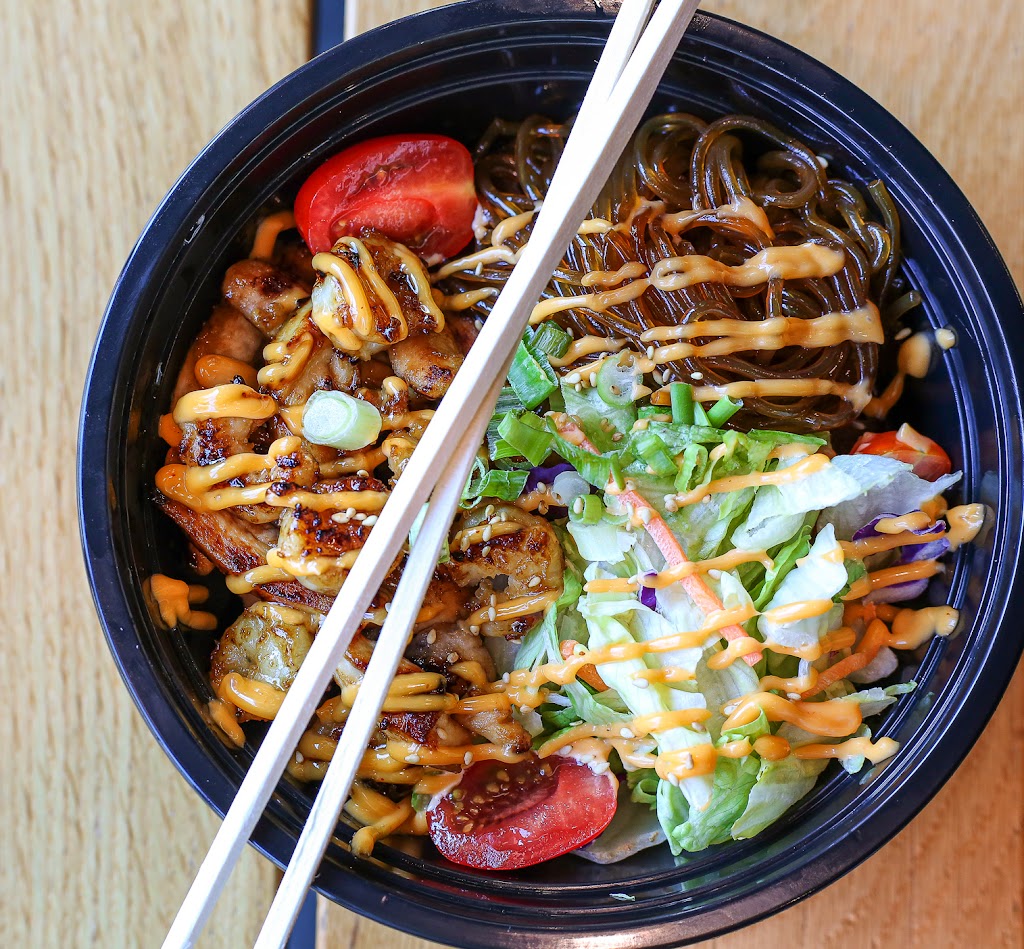 The Chicken Lab | restaurant | 1065 S Charles St Suite 147, Baltimore, MD 21230, USA | 4439561120 OR +1 443-956-1120