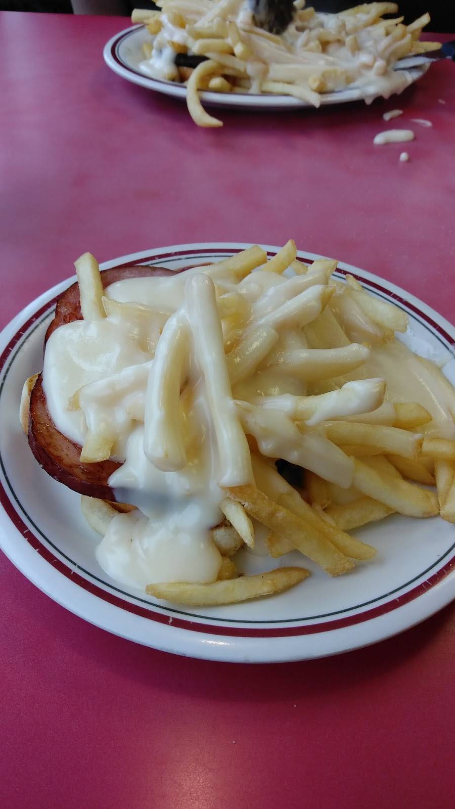 Huddle House | meal takeaway | 994 Ann Rutledge Dr, Williamsville, IL 62693, USA | 2175662067 OR +1 217-566-2067