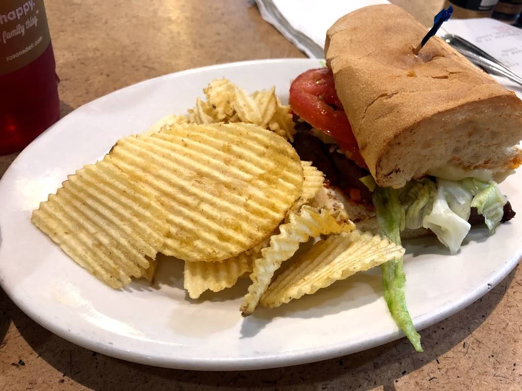Jasons Deli | restaurant | 1067 E County Line Rd, Jackson, MS 39211, USA | 6012069191 OR +1 601-206-9191