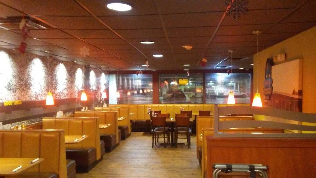 Dennys | restaurant | 201 Lawrence Rd E, North Syracuse, NY 13212, USA | 3154551659 OR +1 315-455-1659