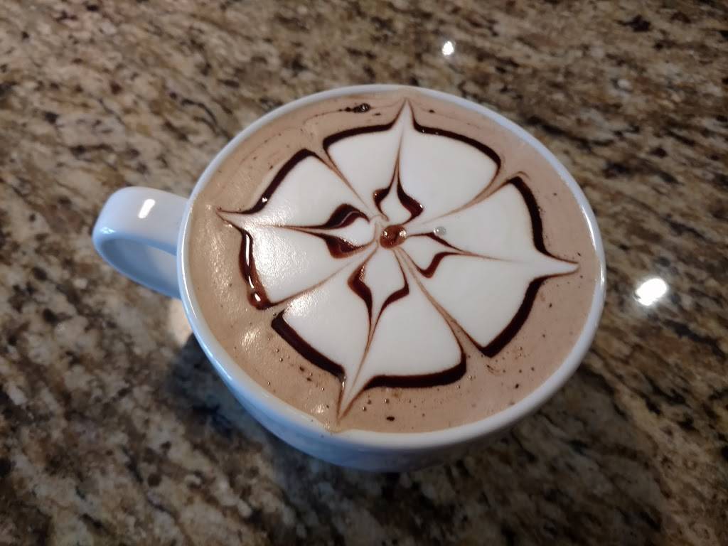 Blvd Coffee | cafe | 15525 Los Gatos Blvd, Los Gatos, CA 95032, USA | 4083564665 OR +1 408-356-4665