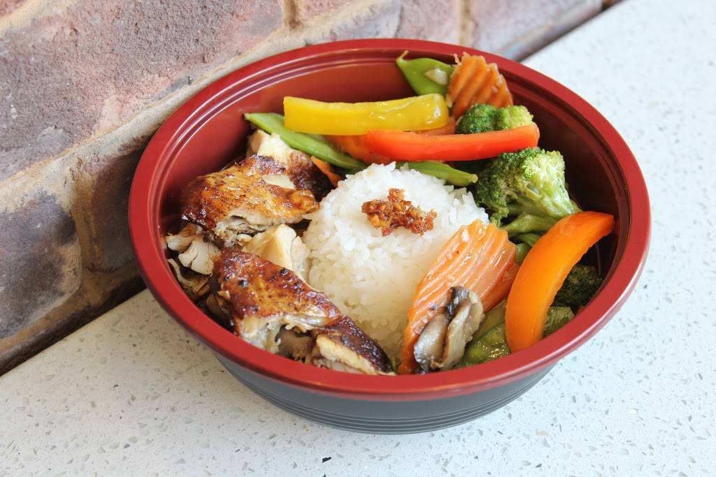 Angry Bowl | restaurant | 16101 Ventura Blvd Ste 101, Encino, CA 91436, USA | 8185823670 OR +1 818-582-3670