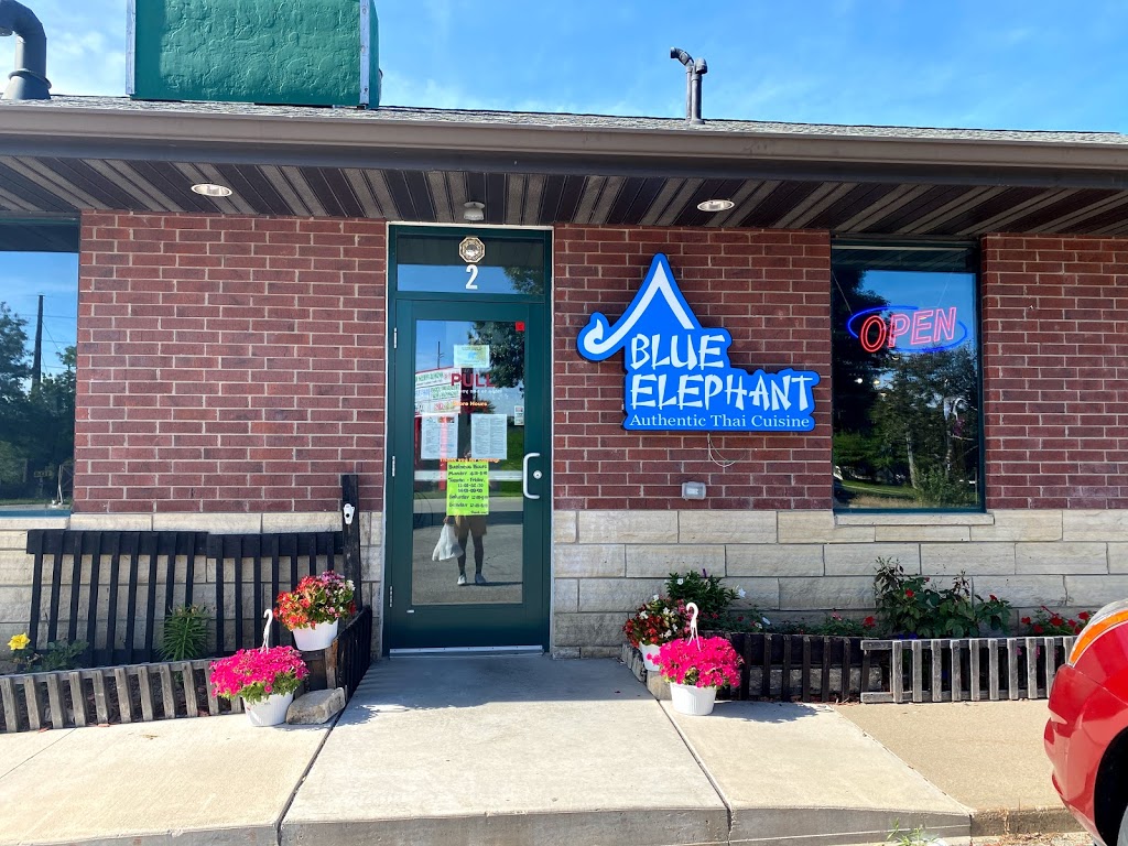 Blue elephant Thai restaurant | restaurant | 2301 2nd St suite 2, Coralville, IA 52241, USA | 3193514543 OR +1 319-351-4543