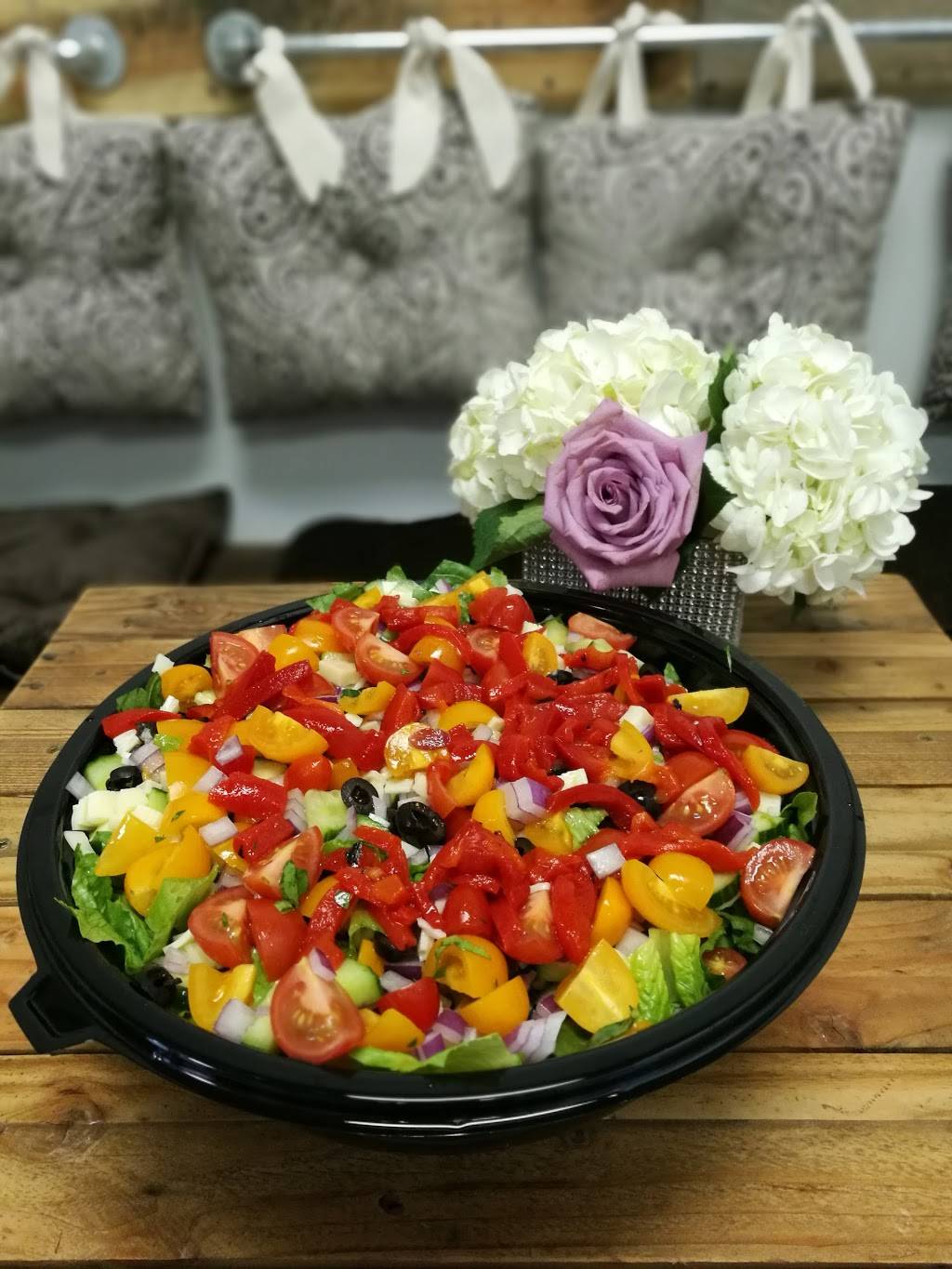 The Little Coffee Shoppe | cafe | 10732 Wiles Rd, Coral Springs, FL 33076, USA | 7544446443 OR +1 754-444-6443