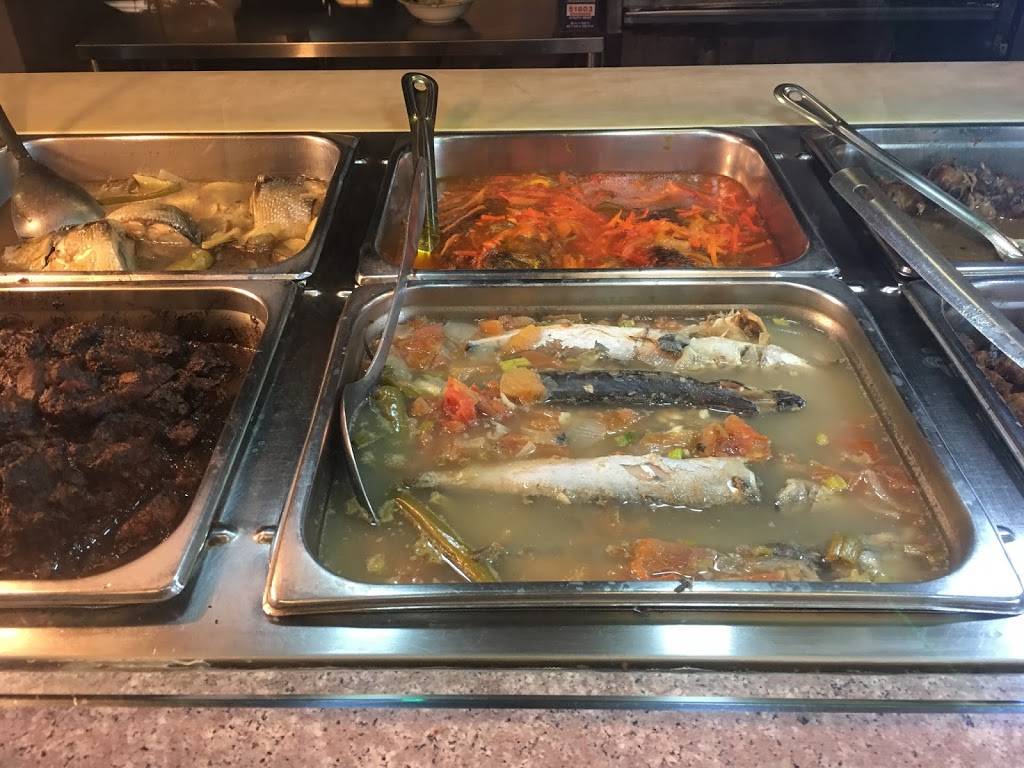 Pampanga Master Grill | restaurant | 231 S Vermont Ave, Los Angeles, CA 90004, USA | 2133811180 OR +1 213-381-1180