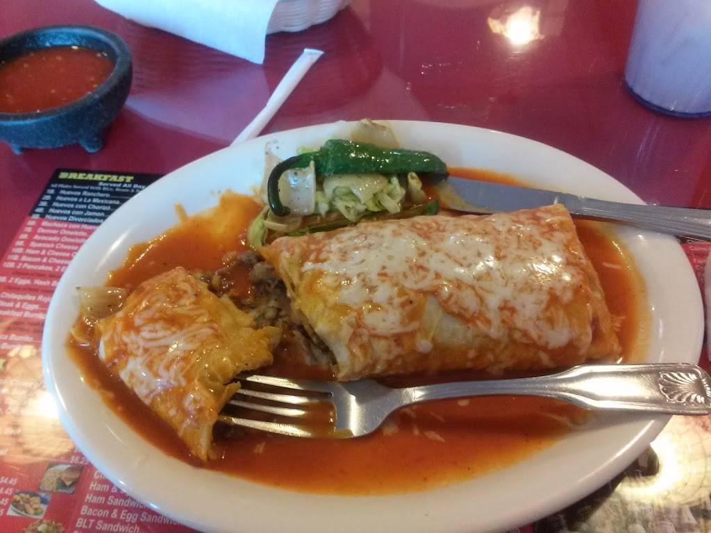 The Wet Burrito | restaurant | 1235 W Central Ave, Brea, CA 92821, USA | 7149906284 OR +1 714-990-6284
