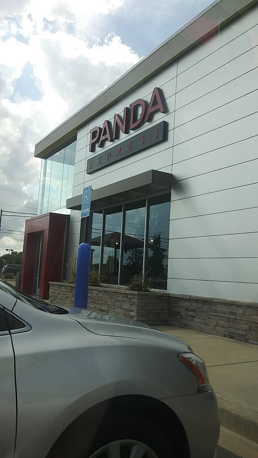 Panda Express | restaurant | 3940 N Gloster St, Tupelo, MS 38804, USA | 6626208887 OR +1 662-620-8887