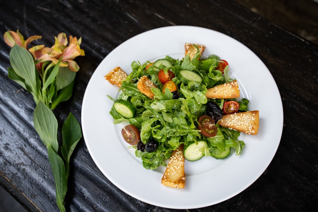 TLD at Harlowe | restaurant | 7321 Santa Monica Blvd, West Hollywood, CA 90046, USA | 3238765839 OR +1 323-876-5839