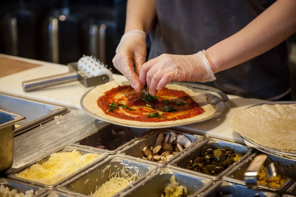 MOD Pizza | restaurant | 1568 Highlands Dr NE, Issaquah, WA 98029, USA | 4253134663 OR +1 425-313-4663