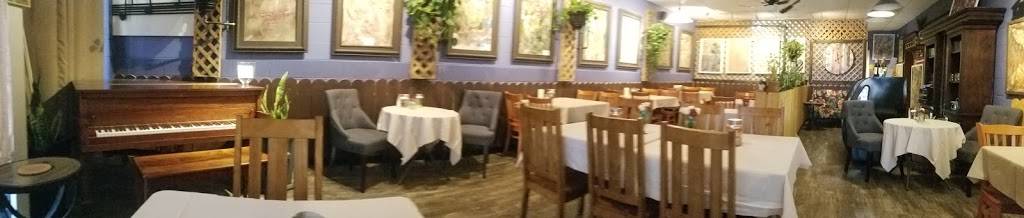 Charlottes Cafe | restaurant | 12454 Warwick Blvd, Newport News, VA 23606, USA | 7575999400 OR +1 757-599-9400