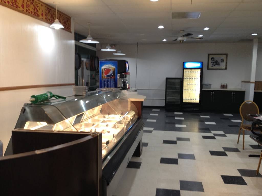 Blazin Asian Express | restaurant | 12329 NE Fourth Plain Blvd, Vancouver, WA 98682, USA | 3608969988 OR +1 360-896-9988