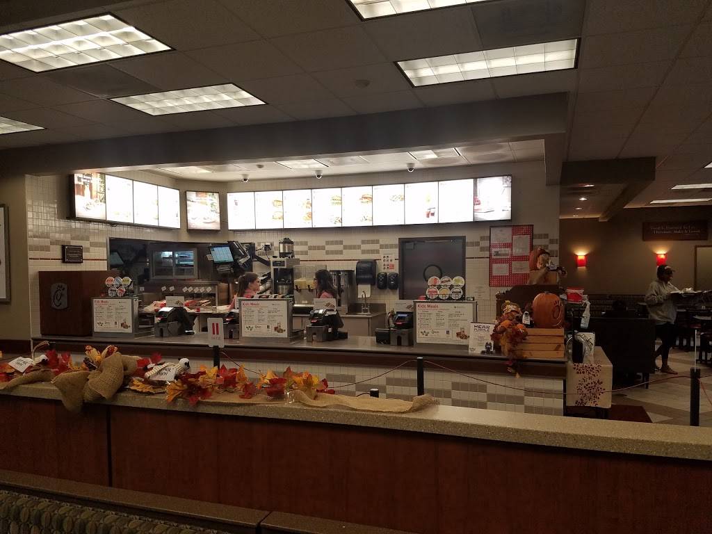 Chick-fil-A | restaurant | 3200 Hulen St, Fort Worth, TX 76107, USA | 8177374904 OR +1 817-737-4904