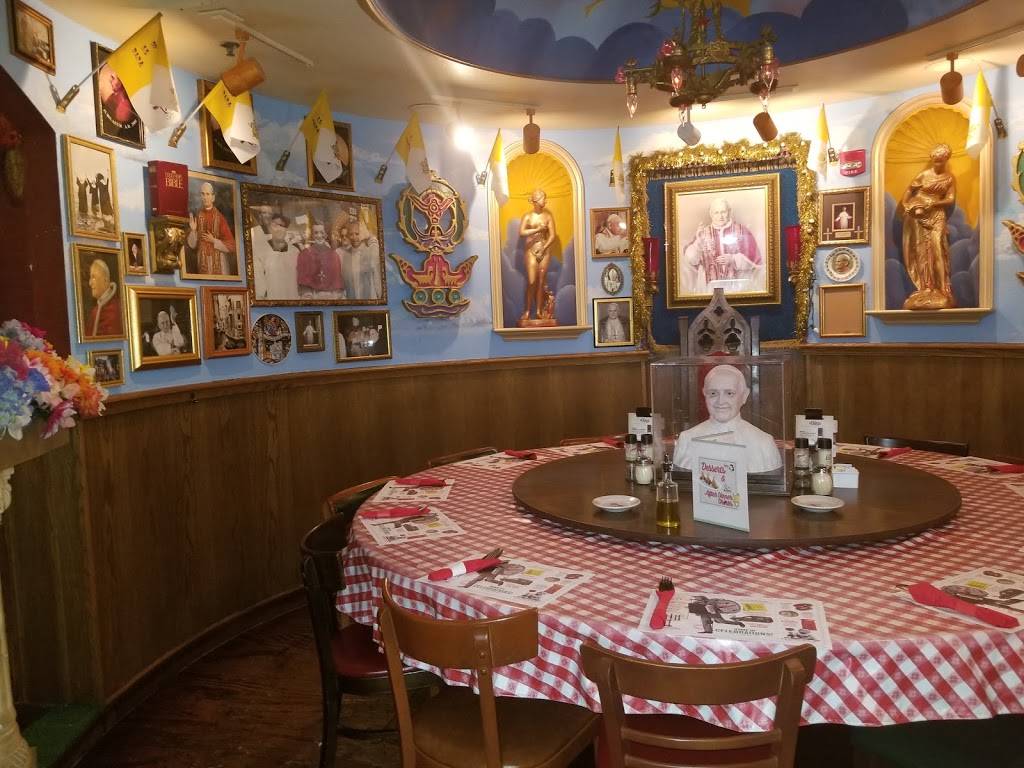 Buca di Beppo Italian Restaurant | restaurant | 15350 S 94th Ave, Orland Park, IL 60462, USA | 7083496262 OR +1 708-349-6262