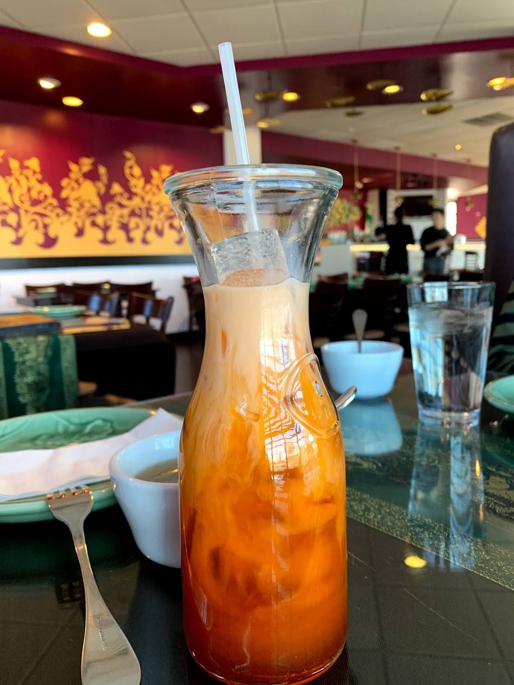 Bua Traditional Thai Cuisine | restaurant | 950 S Abilene St, Aurora, CO 80012, USA | 7202629923 OR +1 720-262-9923