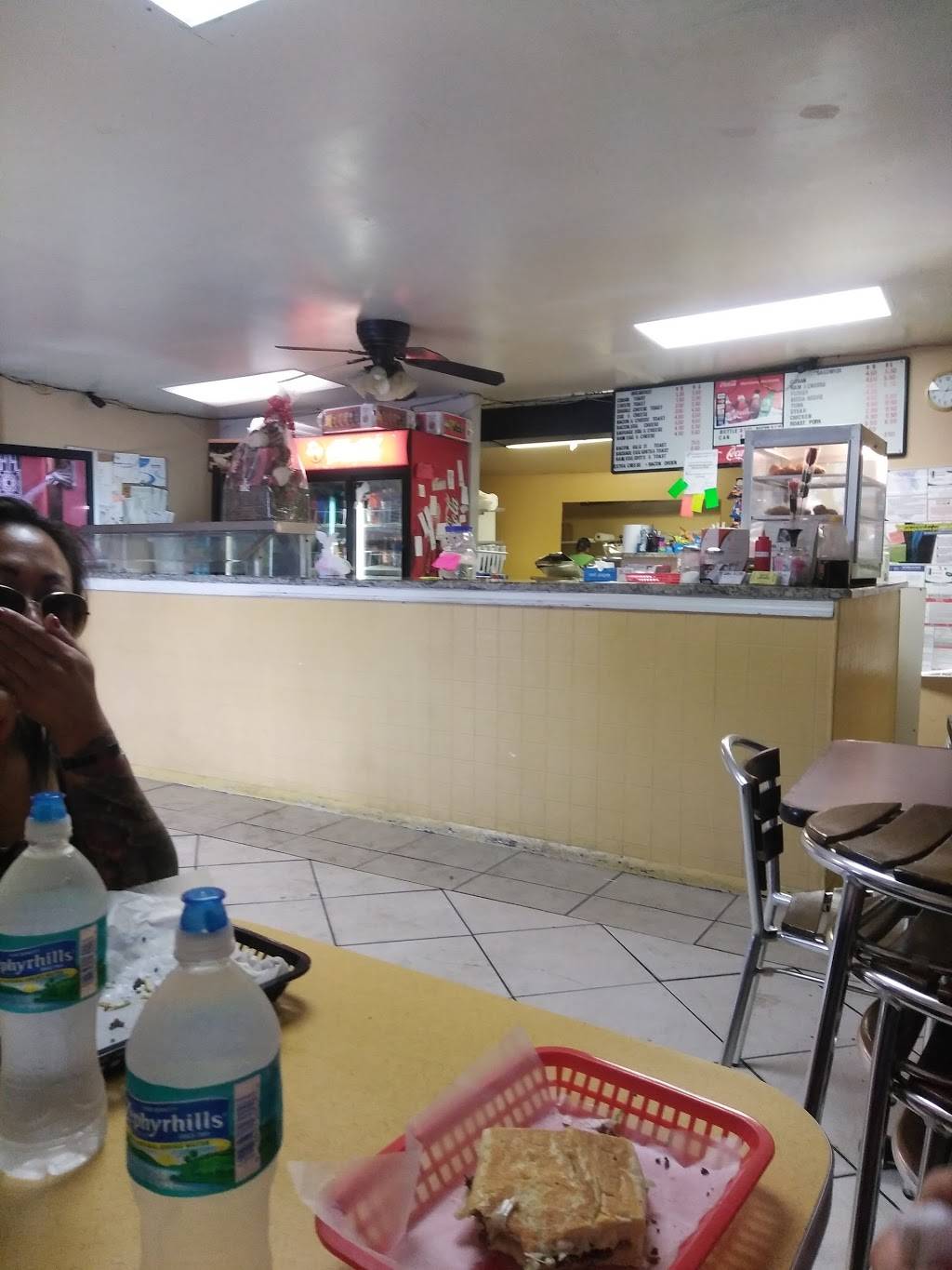 Palm Ave Sandwich Shop | meal takeaway | 2002 N Nebraska Ave, Tampa, FL 33602, USA | 8132235157 OR +1 813-223-5157