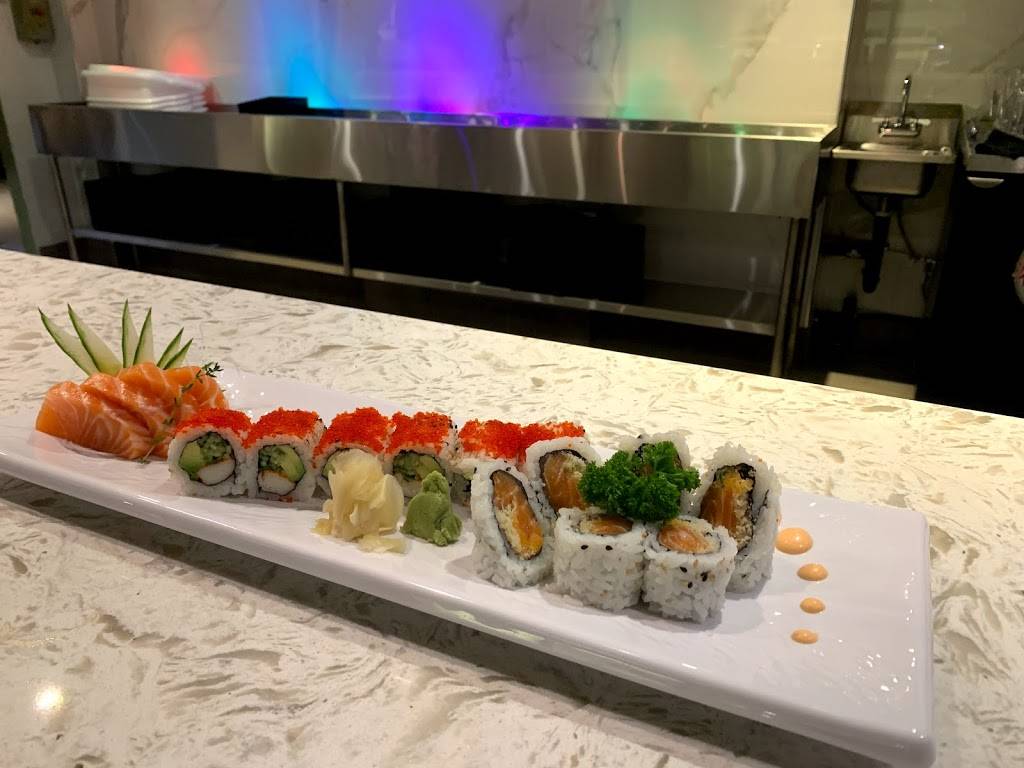 Asian Bay | restaurant | 900 Don Mills Rd, North York, ON M3C 1V6, Canada | 4164456508 OR +1 416-445-6508