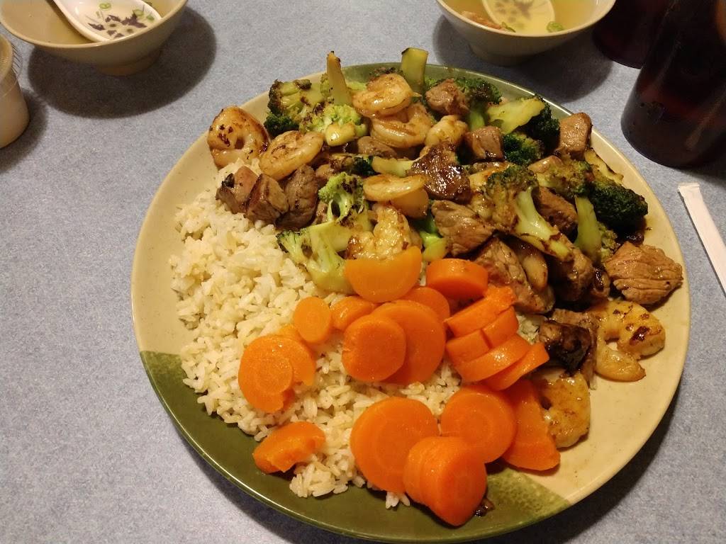 Fuji Yama | restaurant | 1242 Asheville Hwy, Brevard, NC 28712, USA | 8288844002 OR +1 828-884-4002