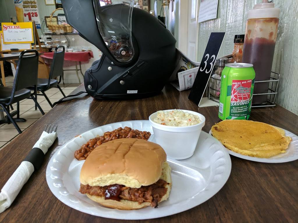 Down Home Bar B Q | restaurant | 999 Bloomfield Rd, Bardstown, KY 40004, USA | 5023490624 OR +1 502-349-0624