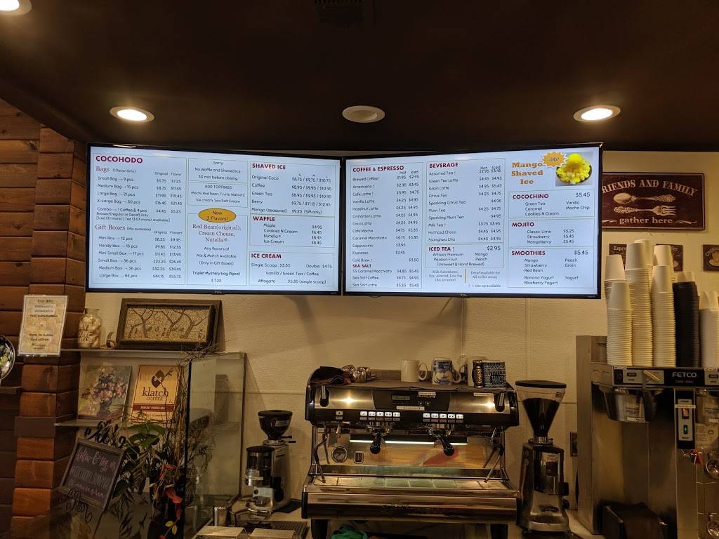 Cocohodo Sunnyvale | restaurant | 1082 E El Camino Real, Sunnyvale, CA 94087, USA | 4082478877 OR +1 408-247-8877