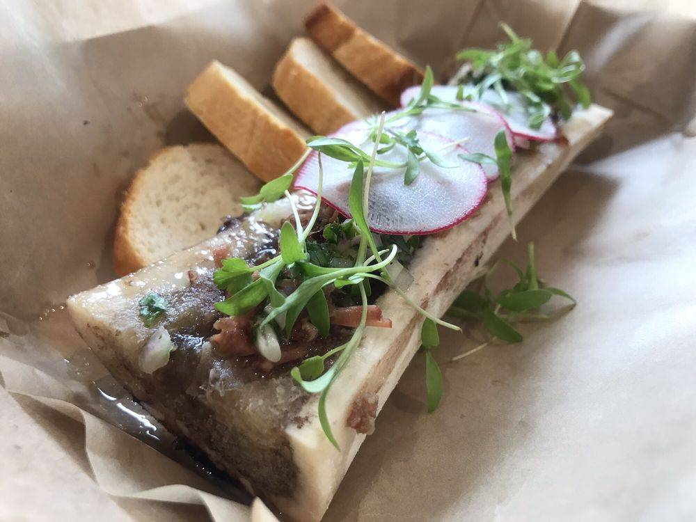 Ord & Broadway | restaurant | 304 Ord St, Los Angeles, CA 90012, USA | 2139473094 OR +1 213-947-3094