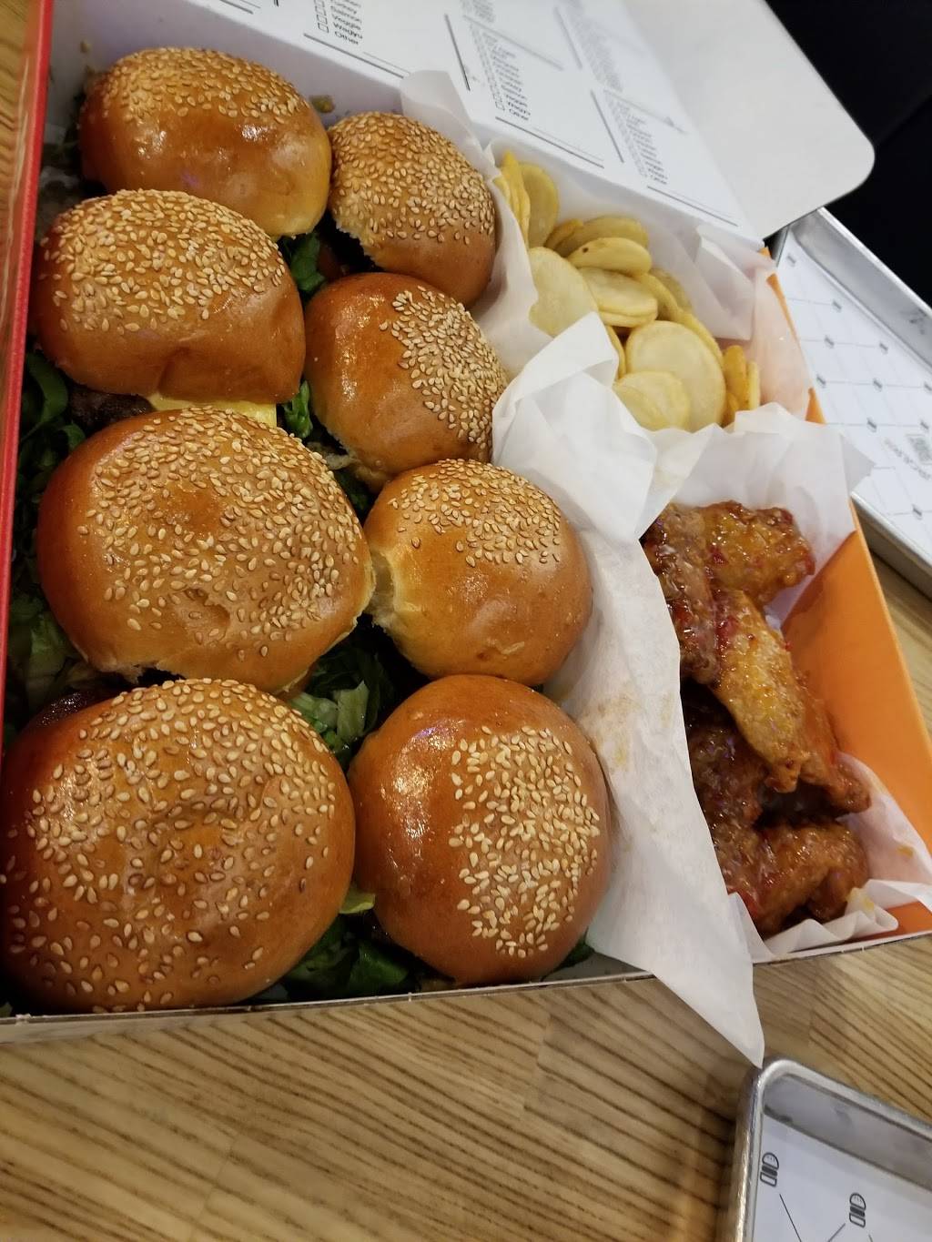 Burgerim | meal delivery | 1441 W Knox St #500, Torrance, CA 90501, USA | 3105674799 OR +1 310-567-4799