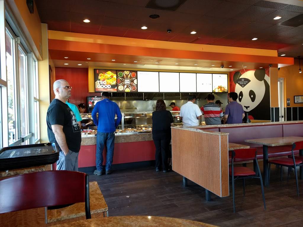 Panda Express | meal takeaway | 2310 El Camino Real, Palo Alto, CA 94306, USA | 6508131009 OR +1 650-813-1009