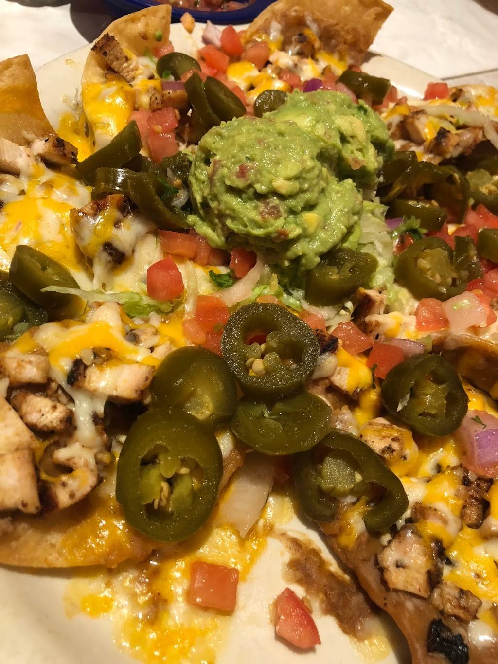 Chuys | restaurant | 2717 Fairfield Commons, Beavercreek, OH 45431, USA | 9373204419 OR +1 937-320-4419