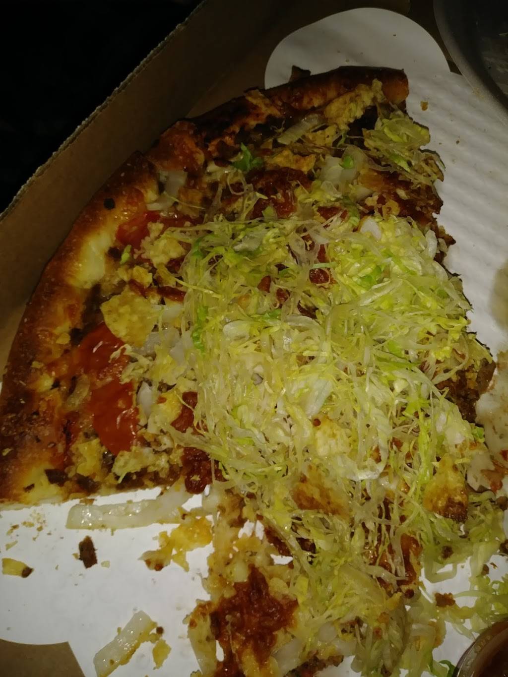 Anis Pizza & Seafood | meal delivery | 1182 High St, Cumberland, RI 02864, USA | 4013343440 OR +1 401-334-3440