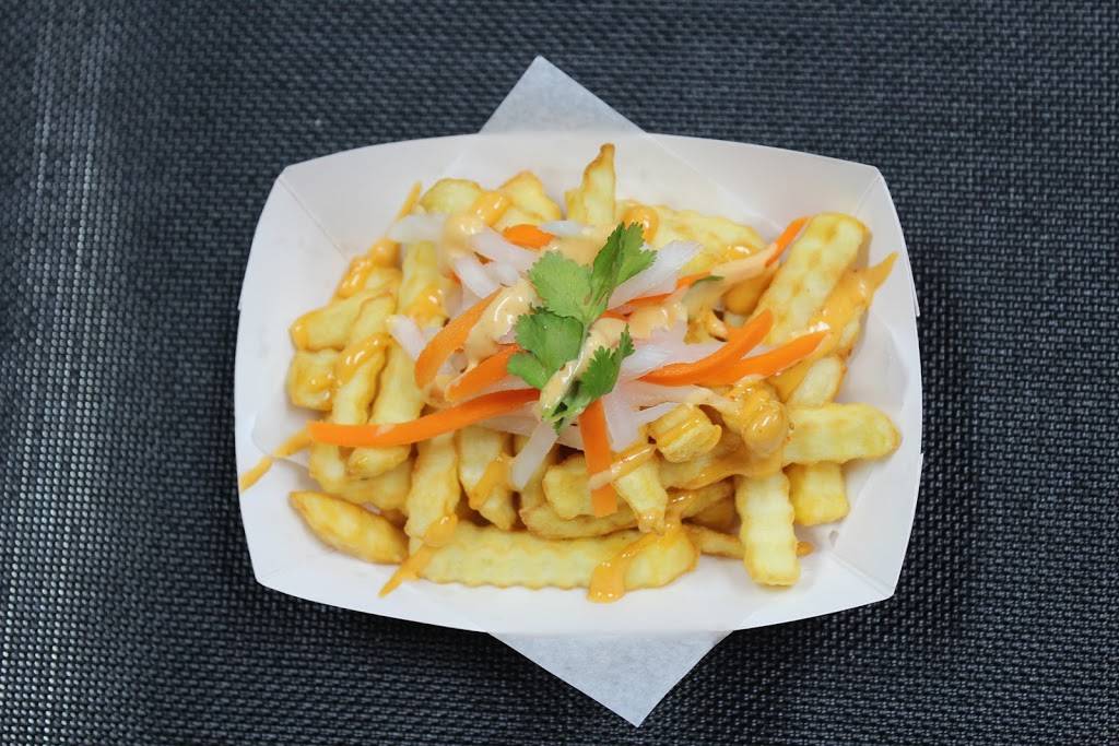 Ps VietMi Cafe | restaurant | 8475 S John Young Pkwy, Orlando, FL 32819, USA | 4072718428 OR +1 407-271-8428