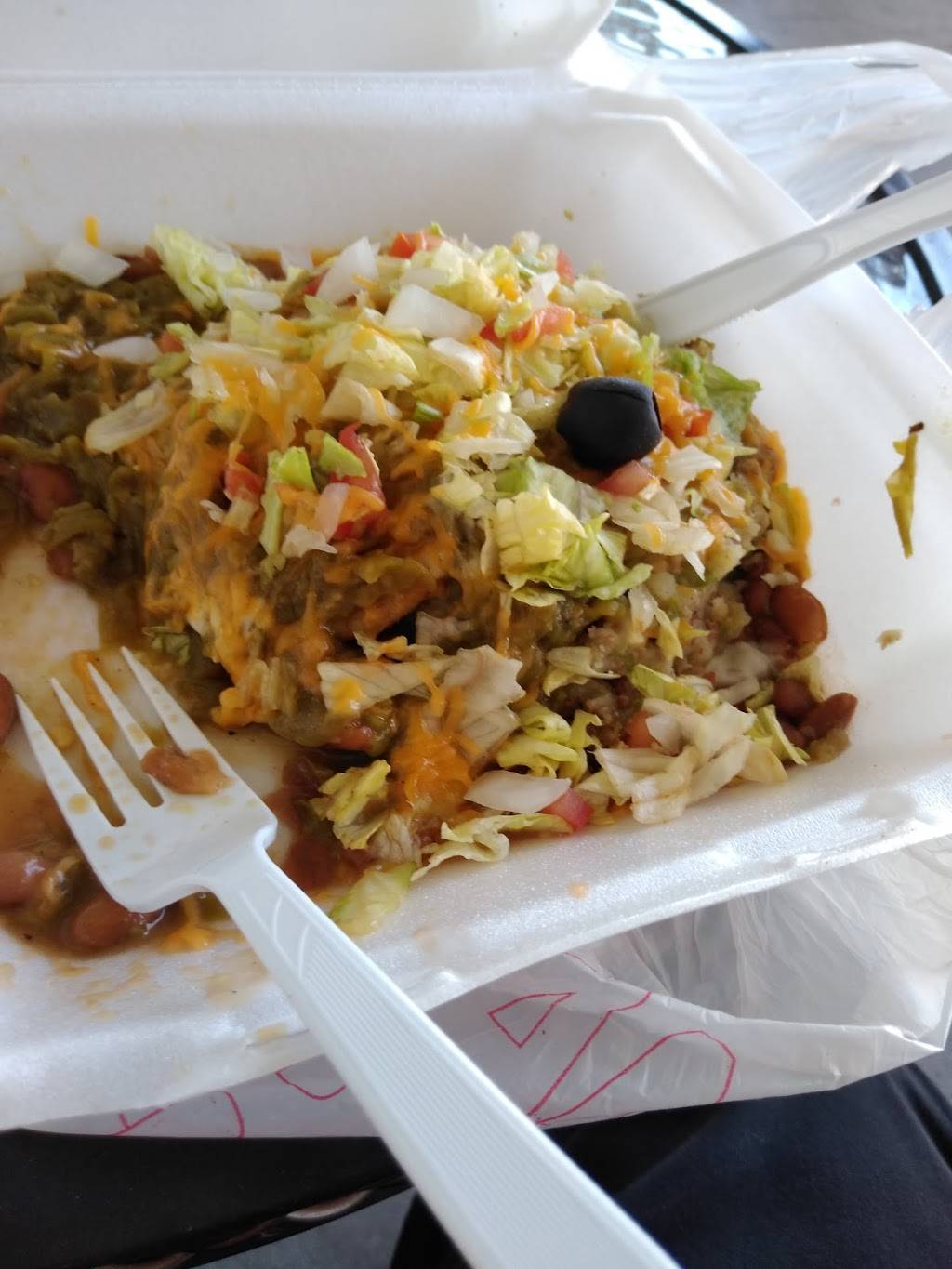 The Burrito Lady | restaurant | 938 Eubank Blvd NE, Albuquerque, NM 87112, USA | 5052712268 OR +1 505-271-2268