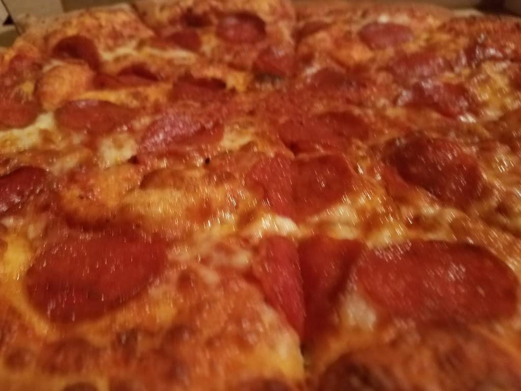 Homestyle Pizzeria | meal delivery | 833 S Main St, Anthony, TX 79821, USA | 9158864532 OR +1 915-886-4532