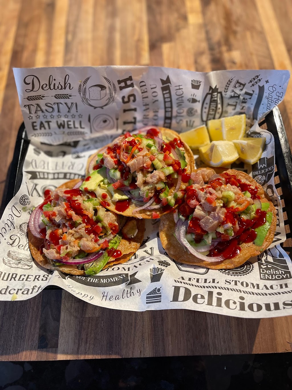 DC_GORDITO | restaurant | 6 Centerway Ct, Gaithersburg, MD 20879, USA | 2403309008 OR +1 240-330-9008