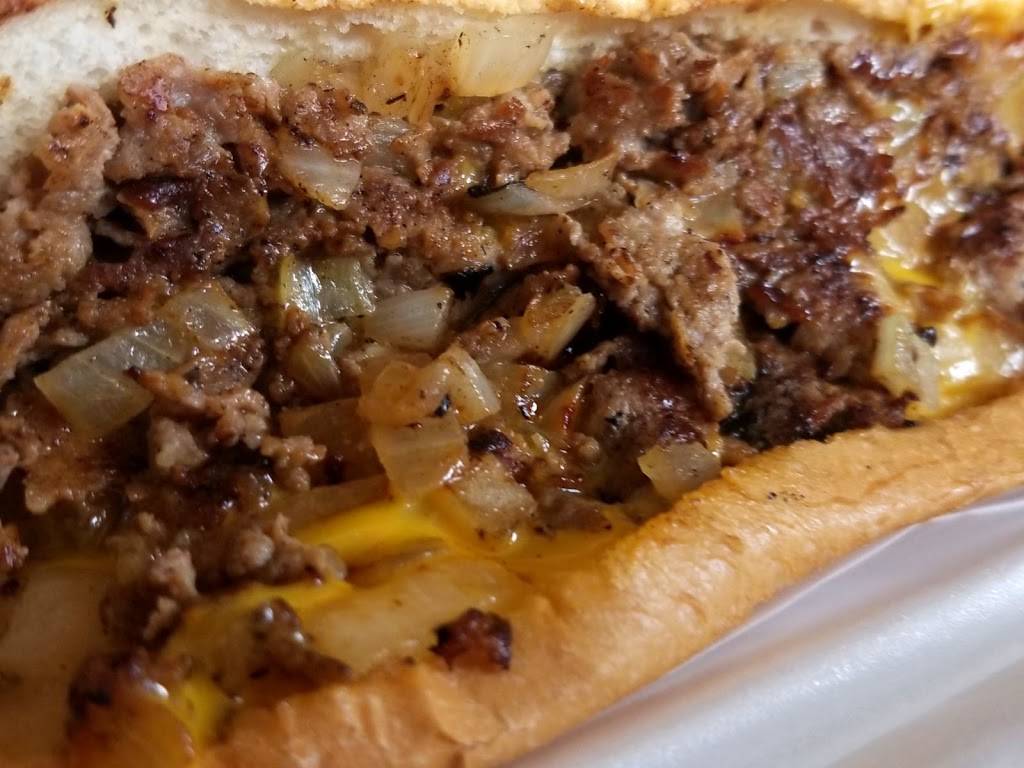 Philly Grill | restaurant | 1232 Kingsway Rd, Brandon, FL 33510, USA | 8135482276 OR +1 813-548-2276