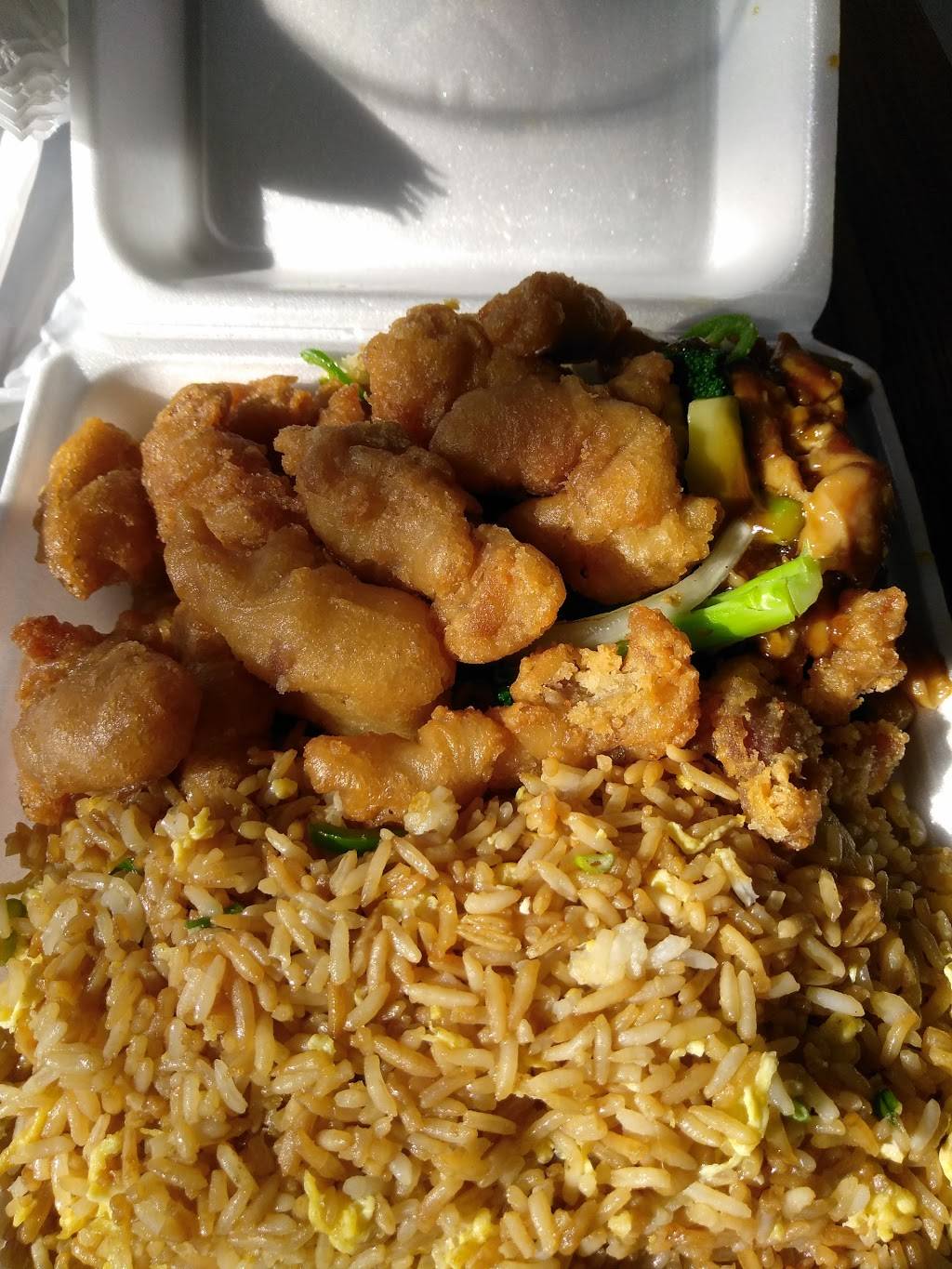 Fortune Cookie | restaurant | 1698 7th St, Oakland, CA 94607, USA | 5108325718 OR +1 510-832-5718