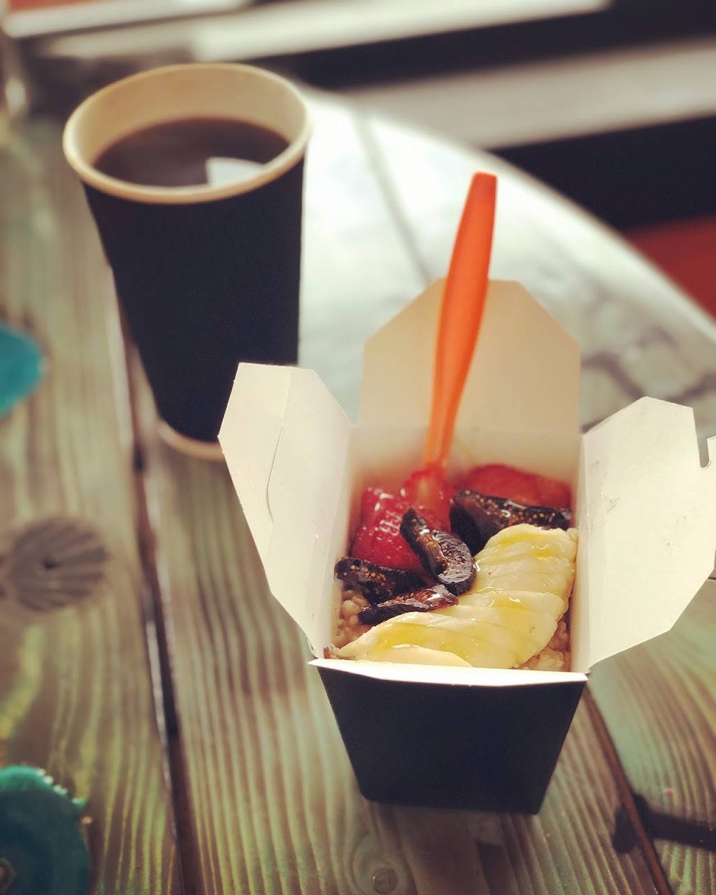 Peach Pit | restaurant | 62 N Main St, New City, NY 10956, USA | 8457085312 OR +1 845-708-5312