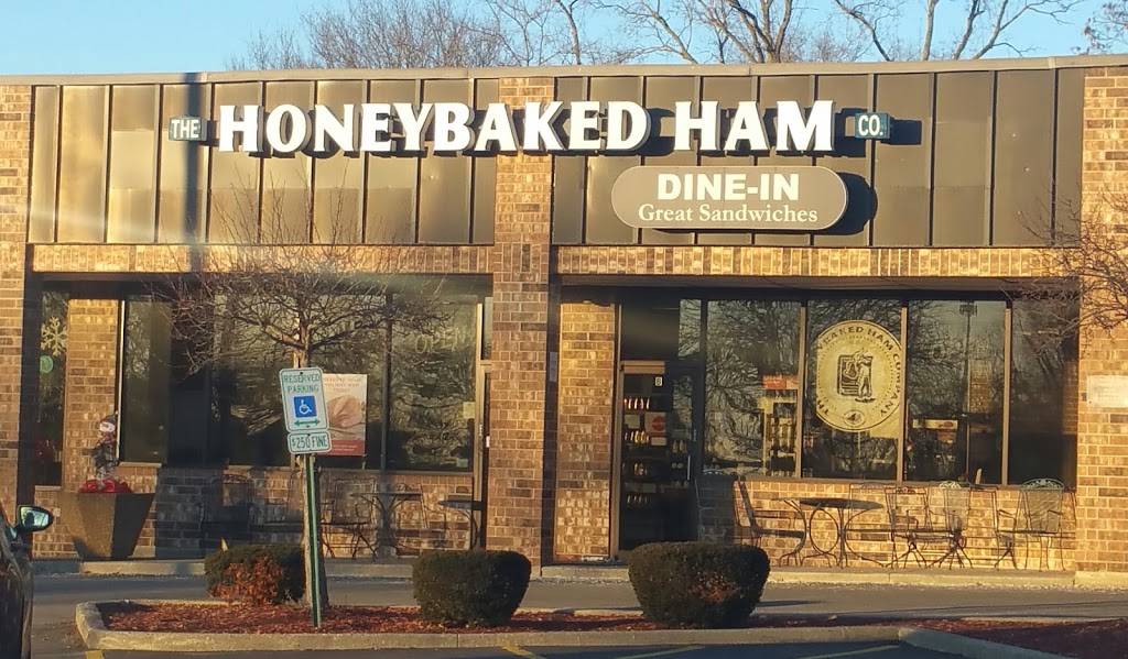The Honey Baked Ham Company | cafe | 4949 Grand Ave, Gurnee, IL 60031, USA | 8477751616 OR +1 847-775-1616