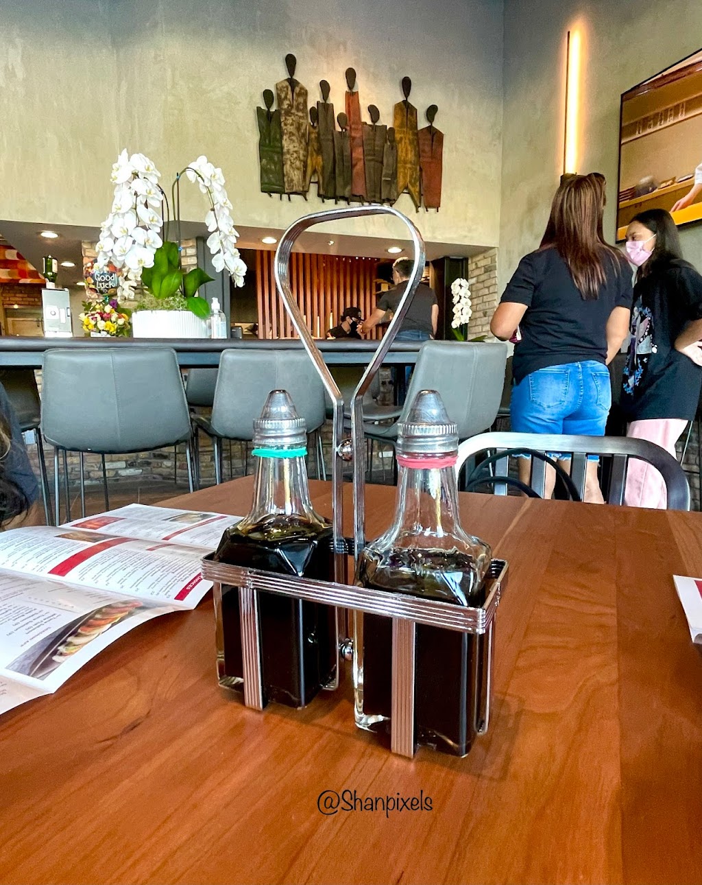 Kub Kao Thai & Sushi | restaurant | 4777 S University Dr, Davie, FL 33328, USA | 9547166424 OR +1 954-716-6424