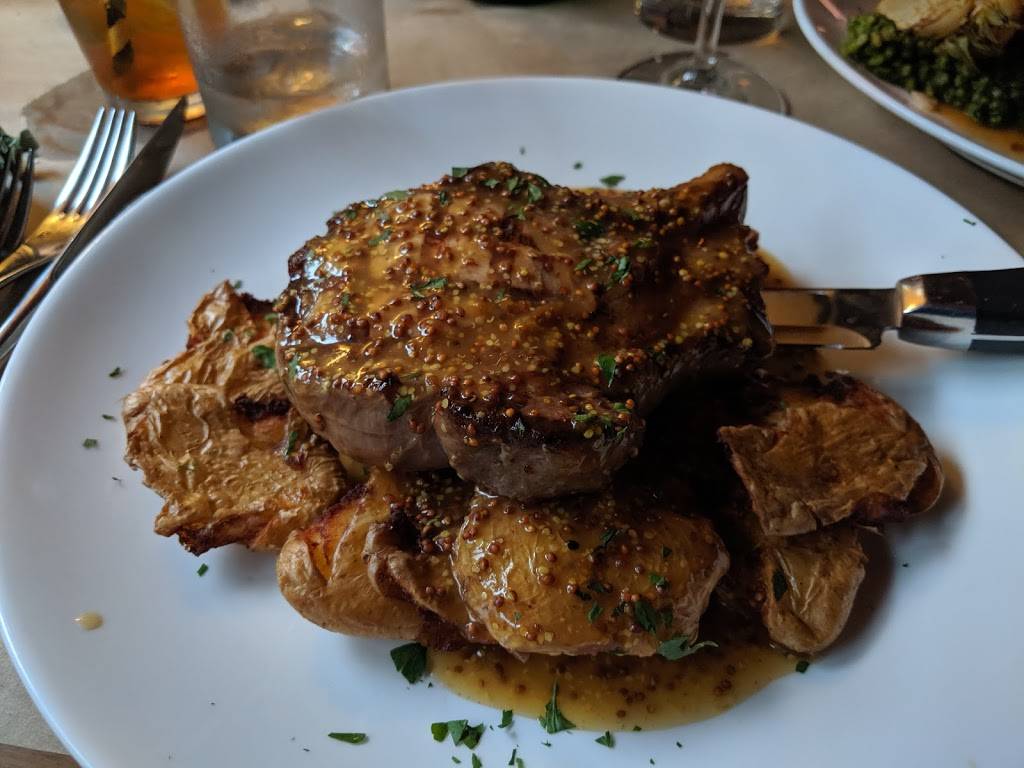 Blackfish | restaurant | 17 Truro Center Rd, Truro, MA 02666, USA | 5083493399 OR +1 508-349-3399