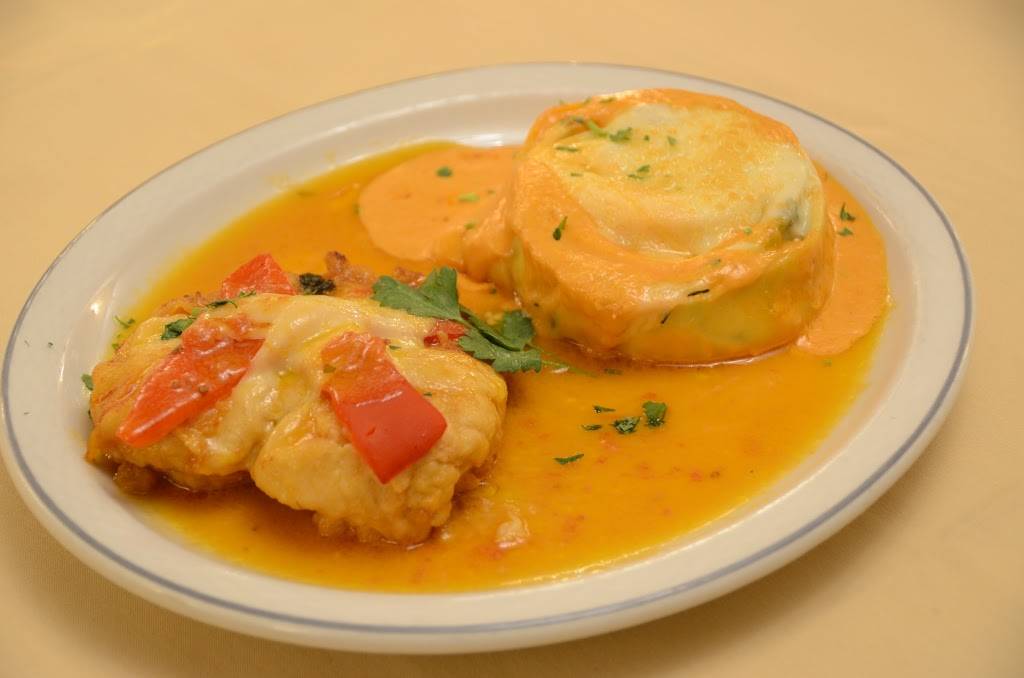 Tony Spavones Ristorante | restaurant | 266 W Lake St, Bloomingdale, IL 60108, USA | 6305293154 OR +1 630-529-3154