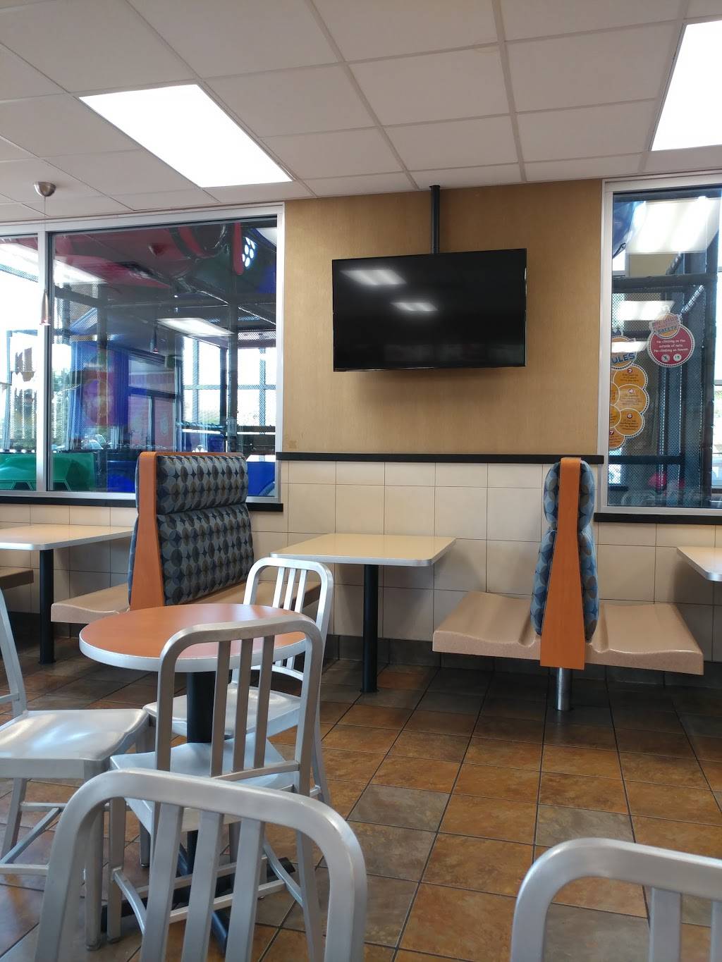 Burger King | restaurant | 3490 N Litchfield Rd, Goodyear, AZ 85395, USA | 6235355426 OR +1 623-535-5426