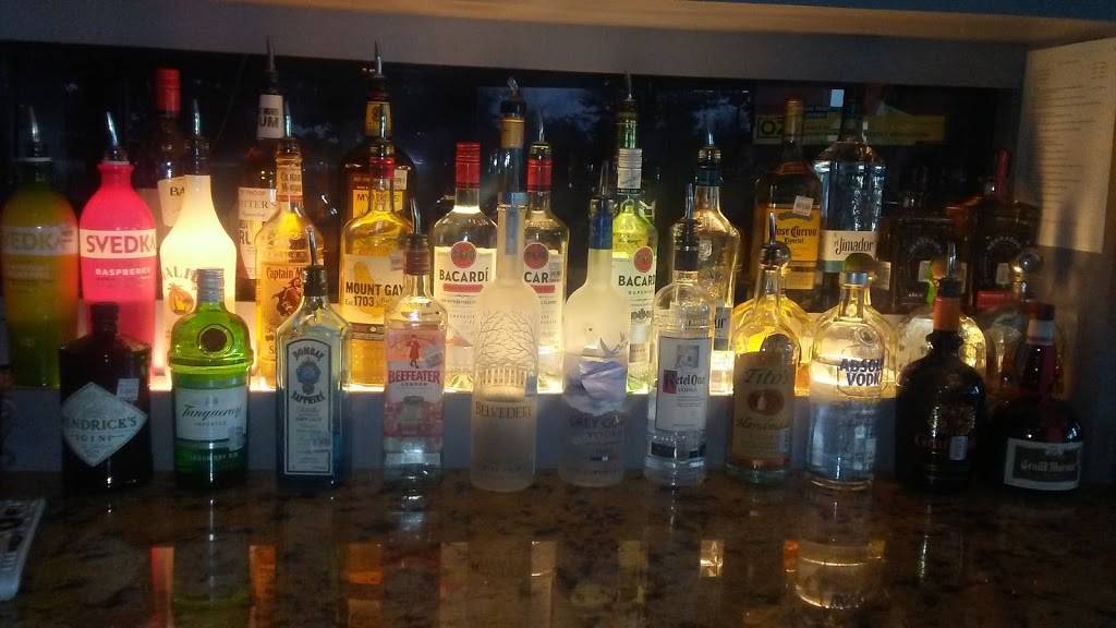 Azul Italian Kitchen | restaurant | 26281 Northwest Fwy, Cypress, TX 77429, USA | 2812562796 OR +1 281-256-2796