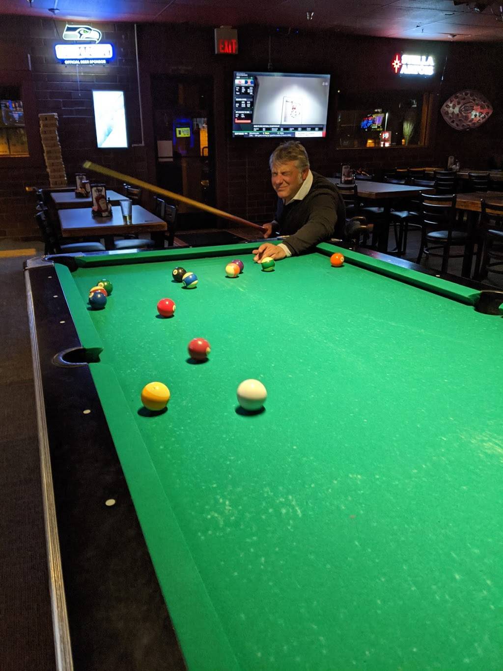 Damans Tavern | restaurant | 14810 NE 24th St, Redmond, WA 98052, USA | 4258818801 OR +1 425-881-8801