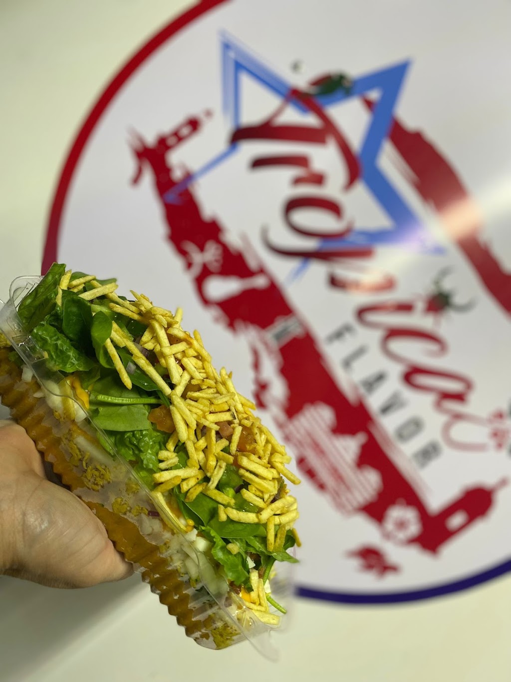 Tropical Flavor | restaurant | 1100 Hwy 17 N, Haines City, FL 33844, USA | 7879747363 OR +1 787-974-7363