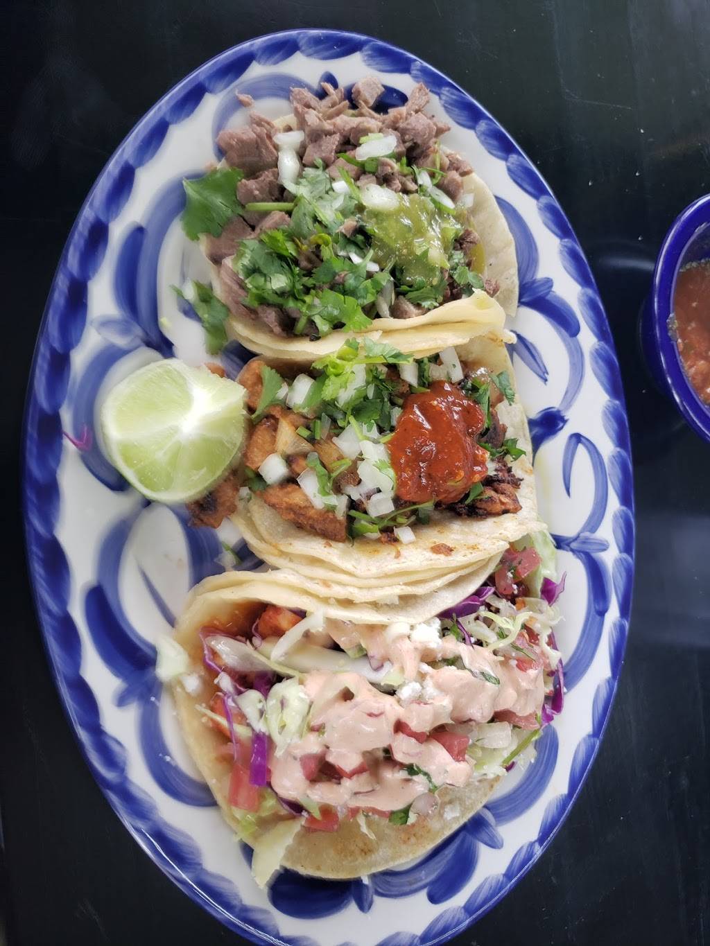 Bahia Grill | restaurant | 13100 Magnolia Ave, Corona, CA 92879, USA | 9514271990 OR +1 951-427-1990