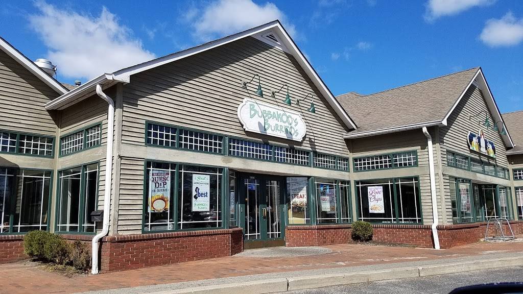 Bubbakoos Burritos | restaurant | 233 E Main St, Manasquan, NJ 08736, USA | 7325281500 OR +1 732-528-1500